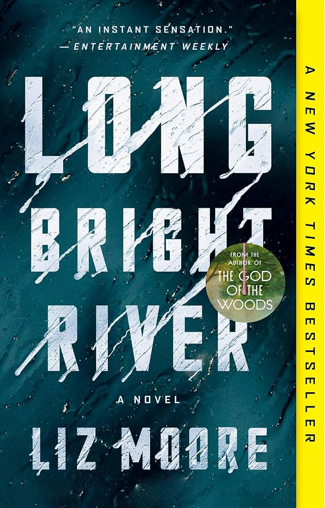 Long Bright River: A Novel | Amazon (US)