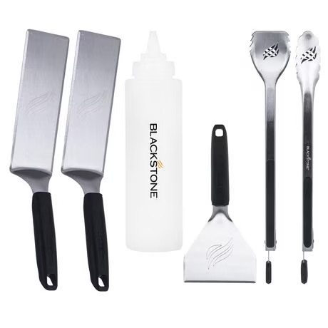 Blackstone Deluxe Toolkit 6 Piece | Walmart (CA)