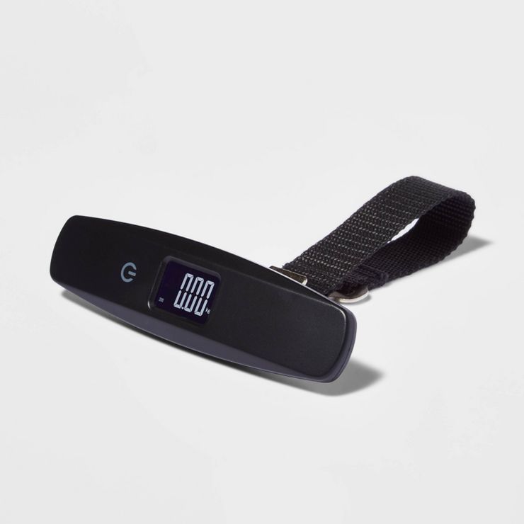 Luggage Scale - Open Story™ | Target