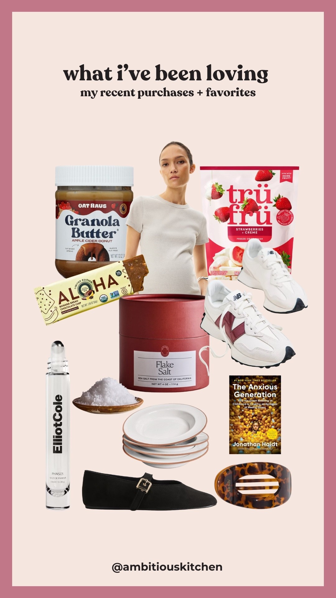 some of my favorite things i’ve purchased in september so far! #musthaves 

#LTKSeasonal #LTKStyleTip #LTKBeauty