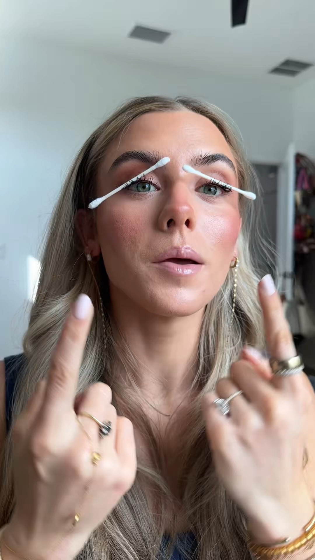 Maybelline Lash Sensational Body Washable Mascara, Volume and Length Formula for 24HR Lash Lift, Smudge and Clump-Resistant, Brownish Black

#LTKgrwm #LTKselfcare #LTKBeauty