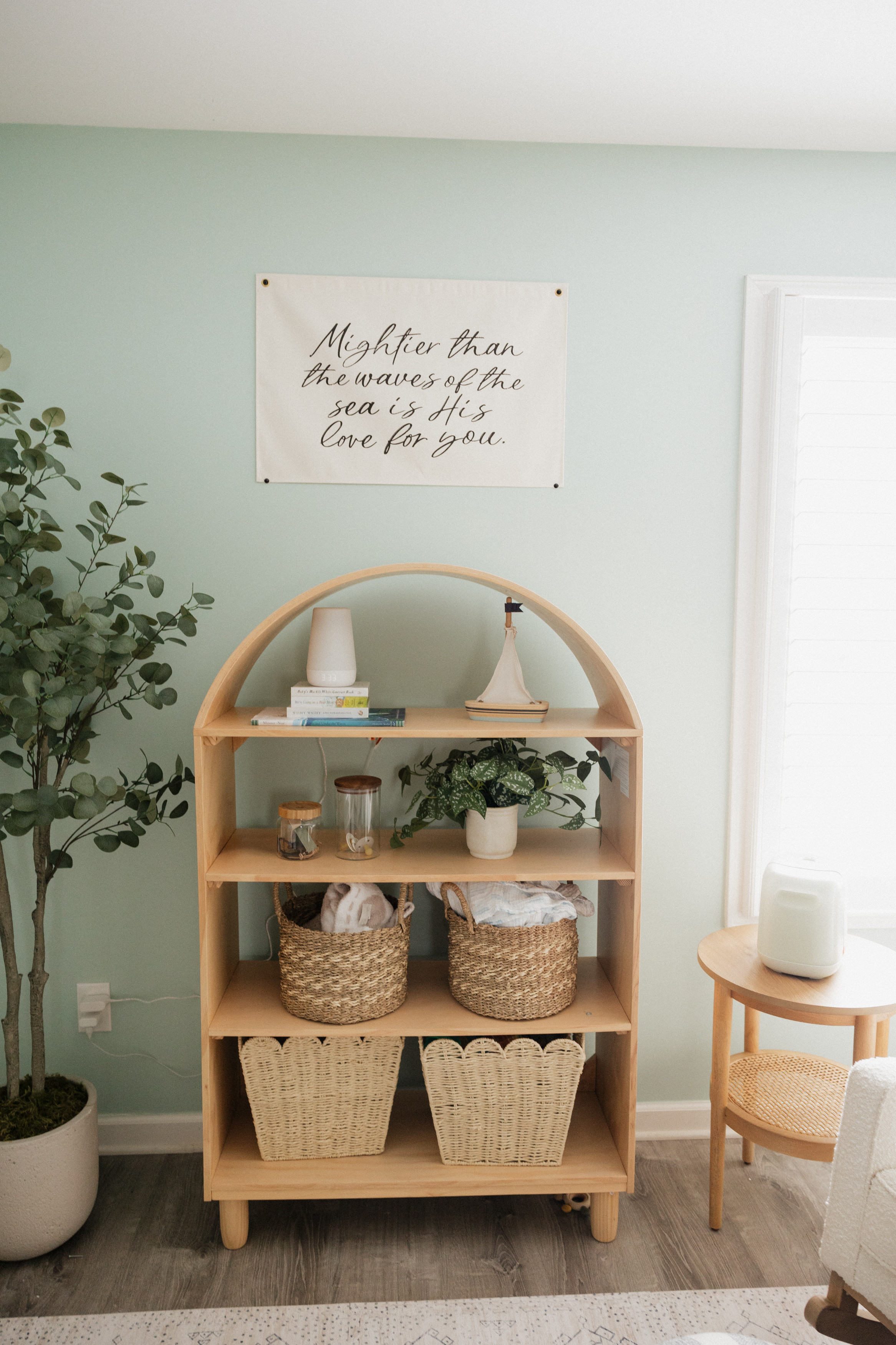 Ocean themed nursery, coastal nursery decor! 

#LTKHome #LTKBaby #LTKFamily