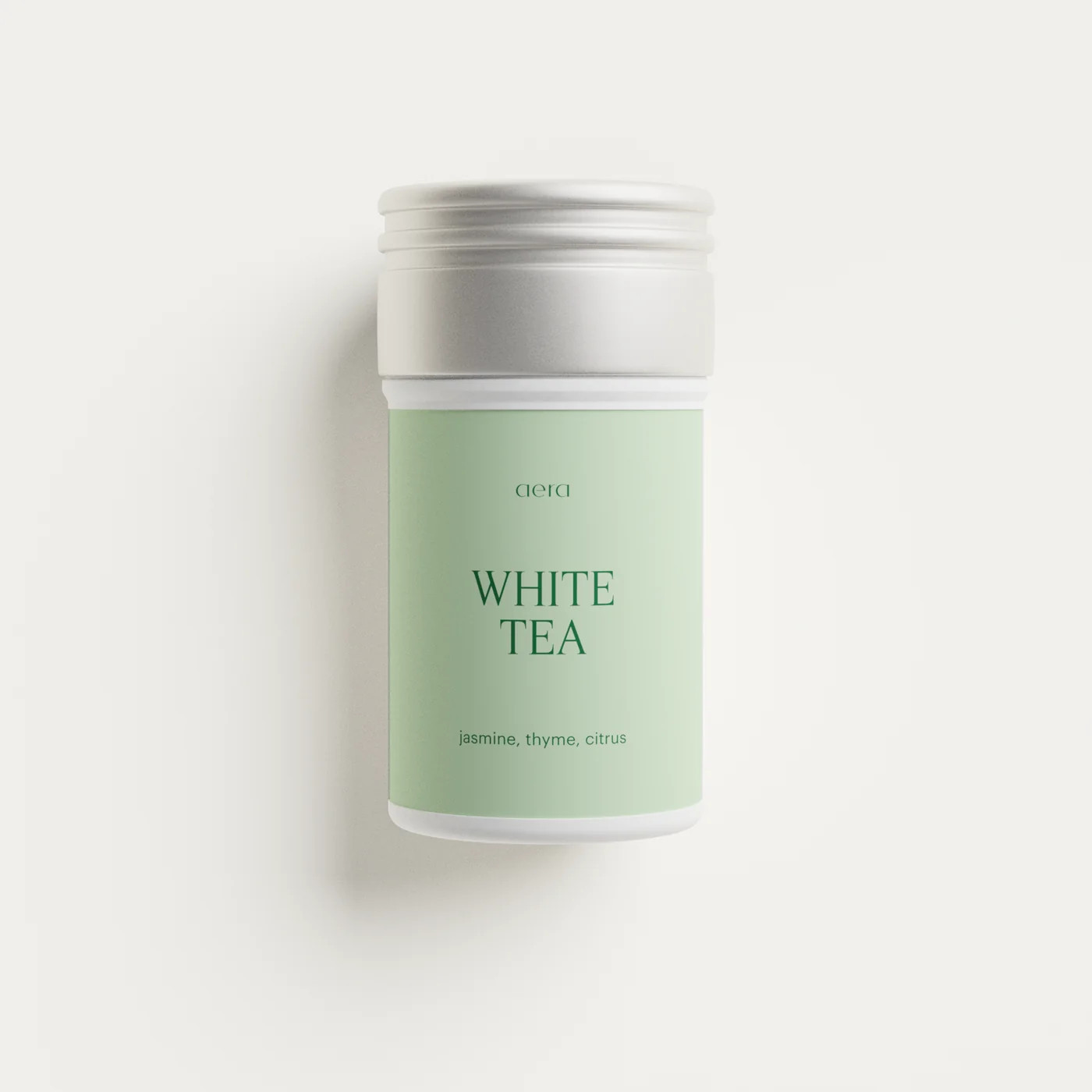 White Tea | Aera For Home