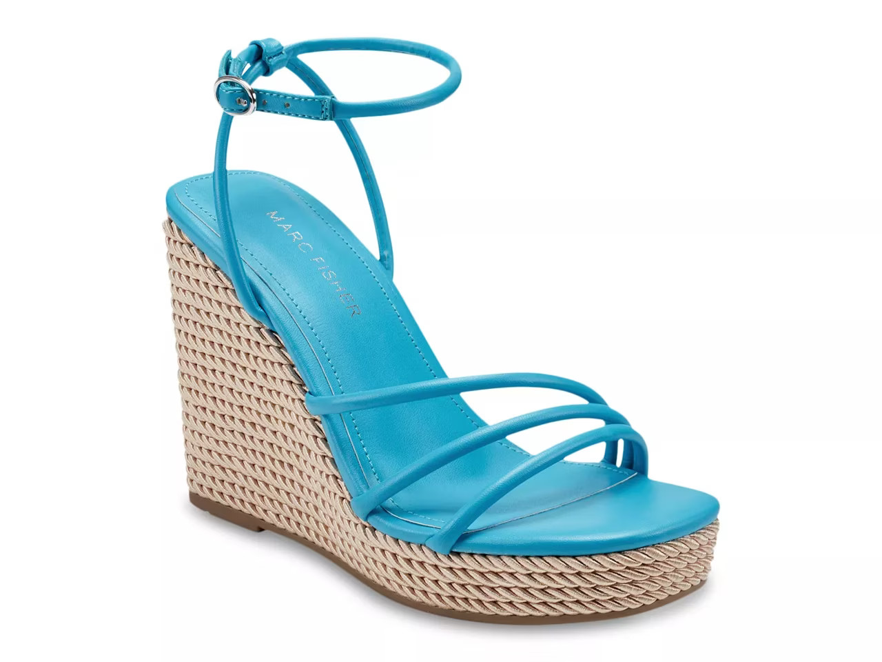 Zeki Espadrille Wedge Sandal | DSW
