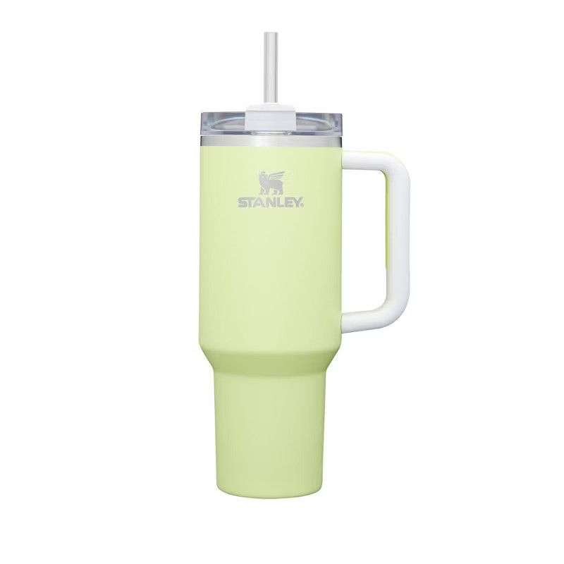 Stanley 40oz Stainless Steel Adventure Quencher Tumbler | Target