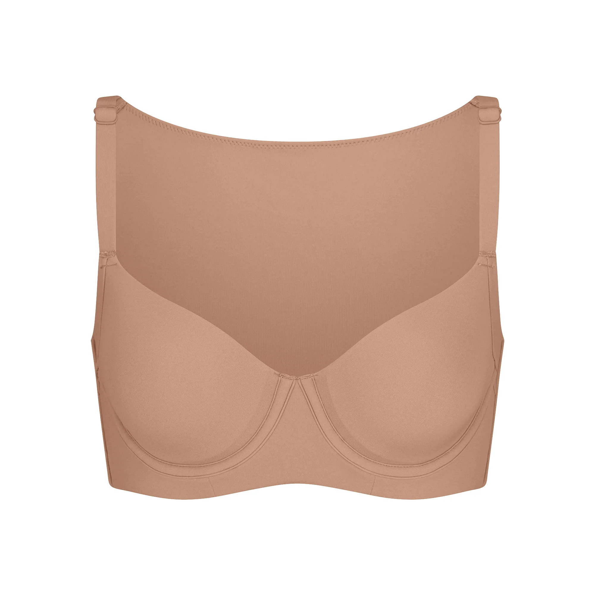 BACK SMOOTHING FULL COVERAGE BRA | SKIMS (US)