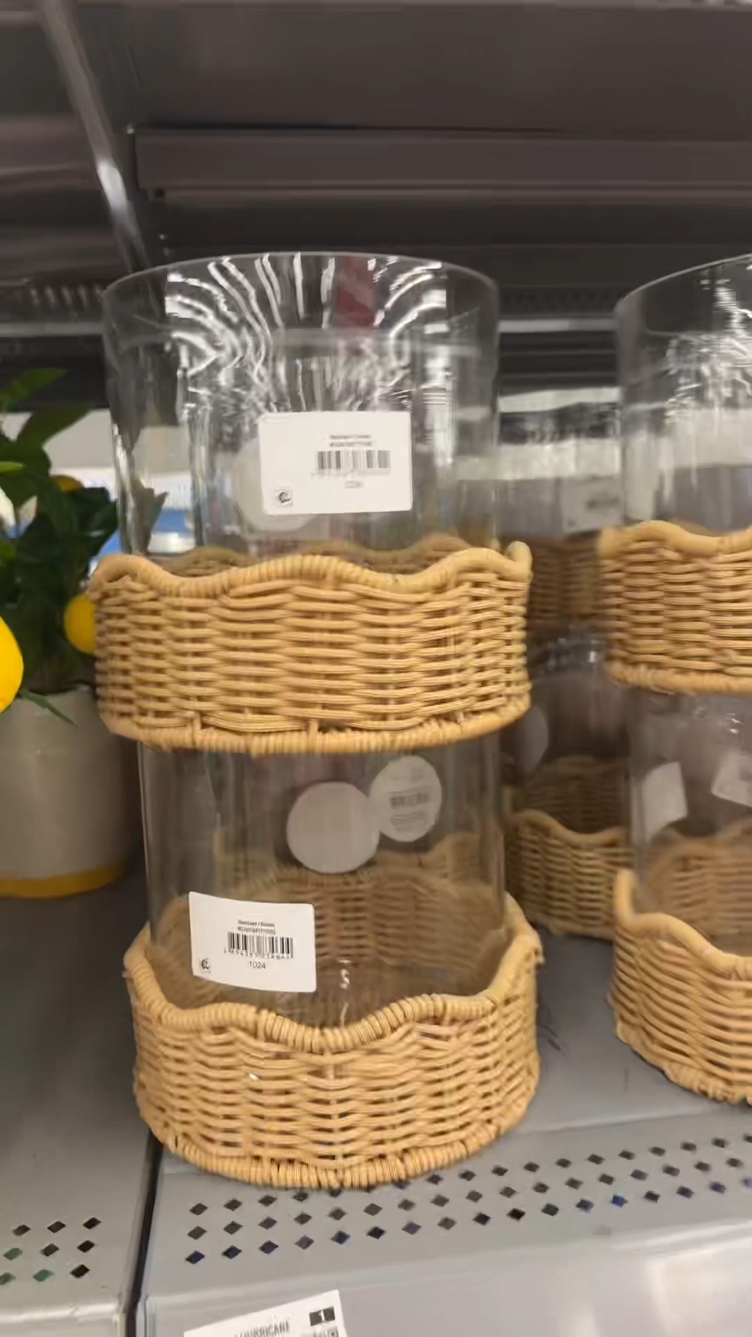 When I tell you I kept gasping because I could not believe this was WALMART!!!! 

Linked everything I could find because it is all SO stinkin good!!! 

#walmart #sale #coastal #grandmillenial 

#LTKSaleAlert #LTKFindsUnder50 #LTKHome