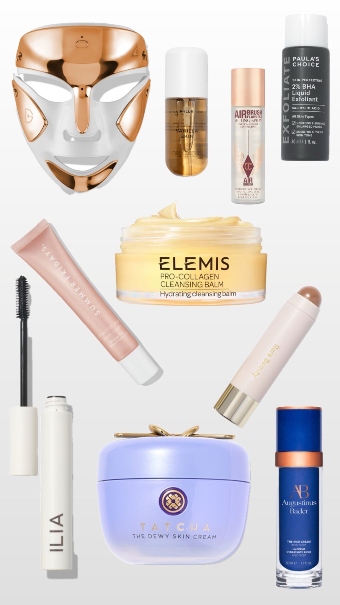 20% off fav skincare makeup and haircare 

#LTKSaleAlert #LTKFindsUnder50 #LTKBeauty