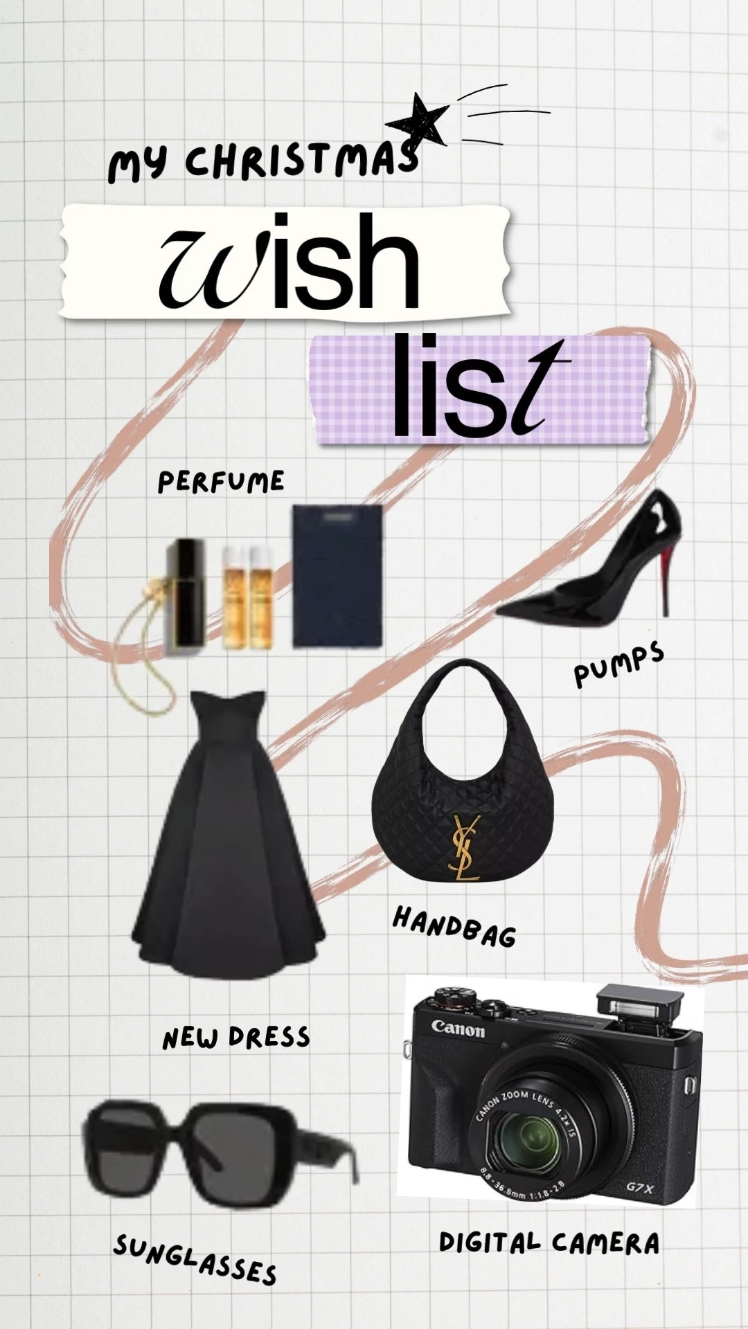  Dear Santa, here is mom’s my short list 🎄🎁

 

#LTKGiftGuide #LTKCyberWeek #LTKHoliday