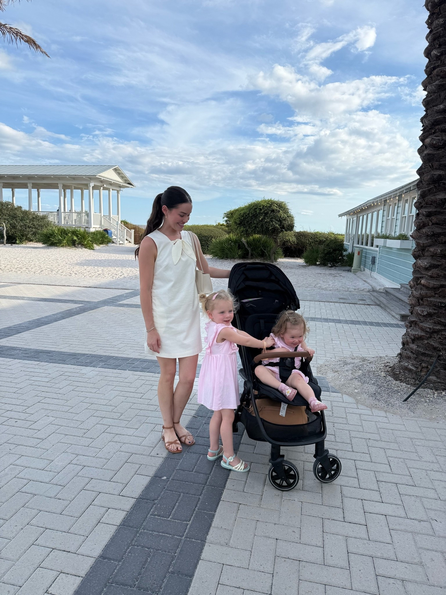 Beach outfits 🤍🔗 and toddler travel favorites

#LTKKids #LTKmomlife #LTKTravel
