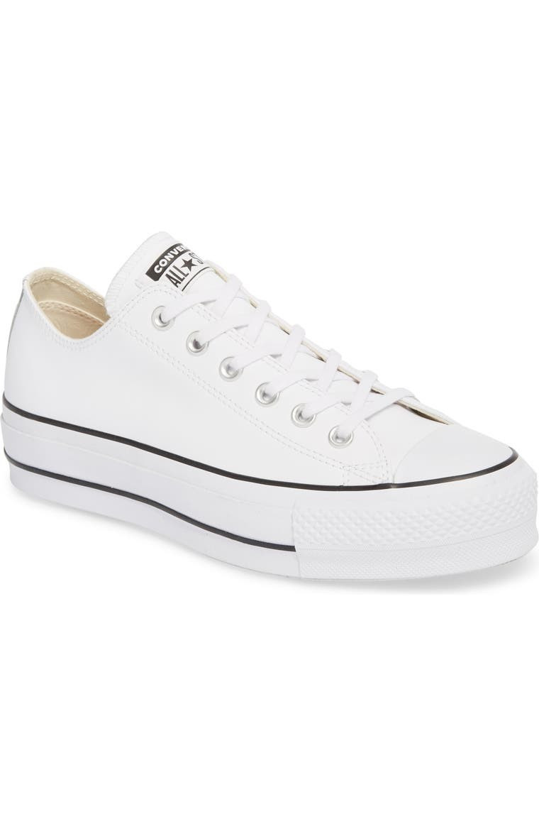 Chuck Taylor® All Star® Platform Sneaker | Nordstrom