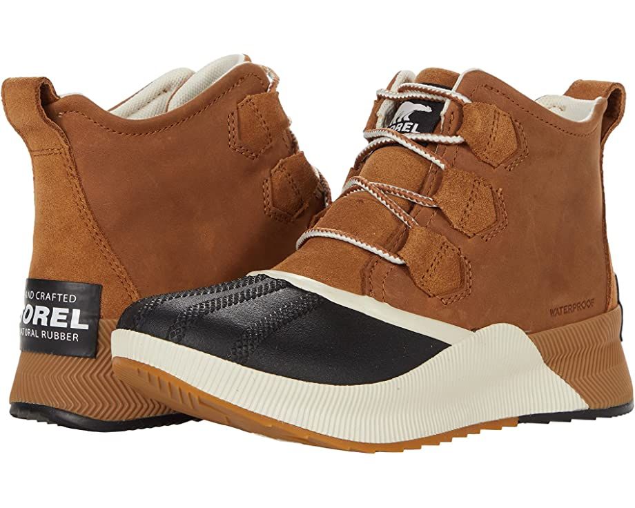 SOREL Out N About™ III Classic | Zappos