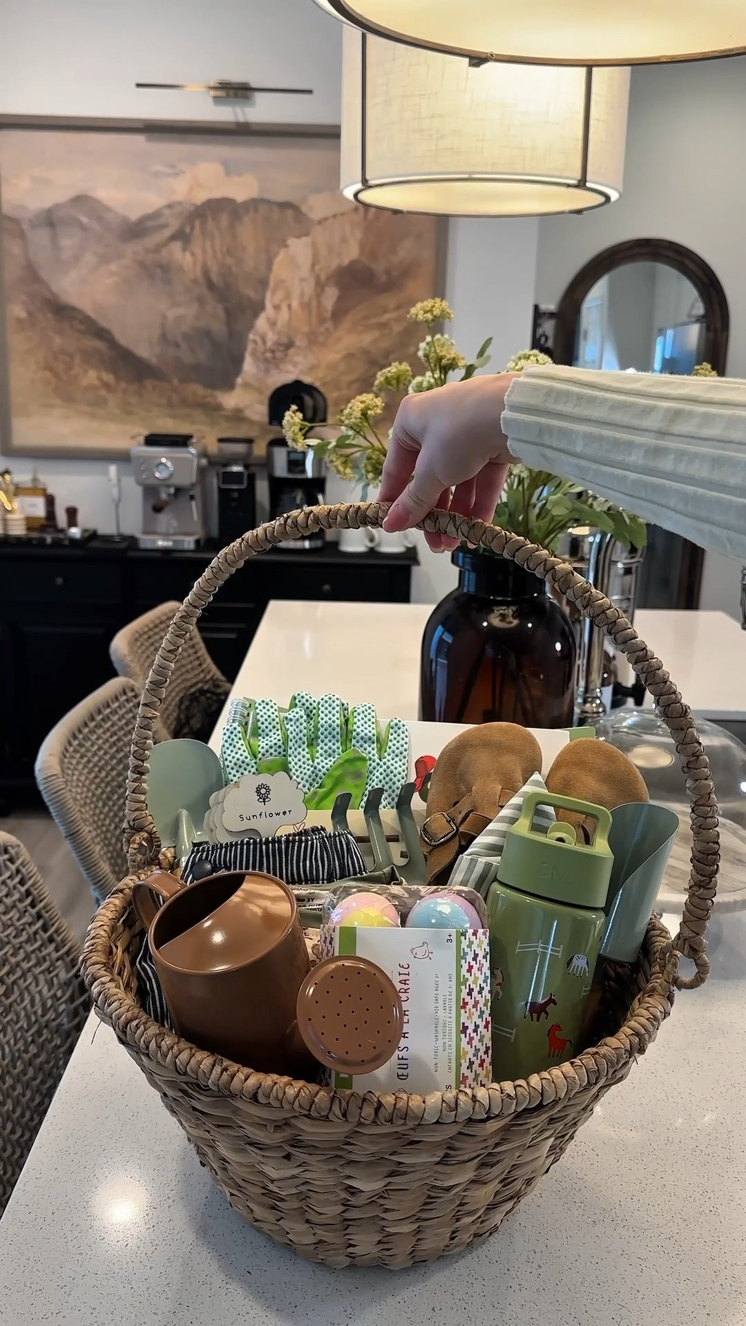 If you’re a last minute Easter basket mom then you’re in luck! A lot of these items are still able to arrive in time for Easter ✨

Easter Basket | Toddler Mom | Mom Life

#LTKmomlife #LTKKids