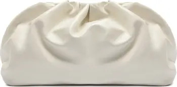 Elizabeth Small Leather Clutch | Nordstrom