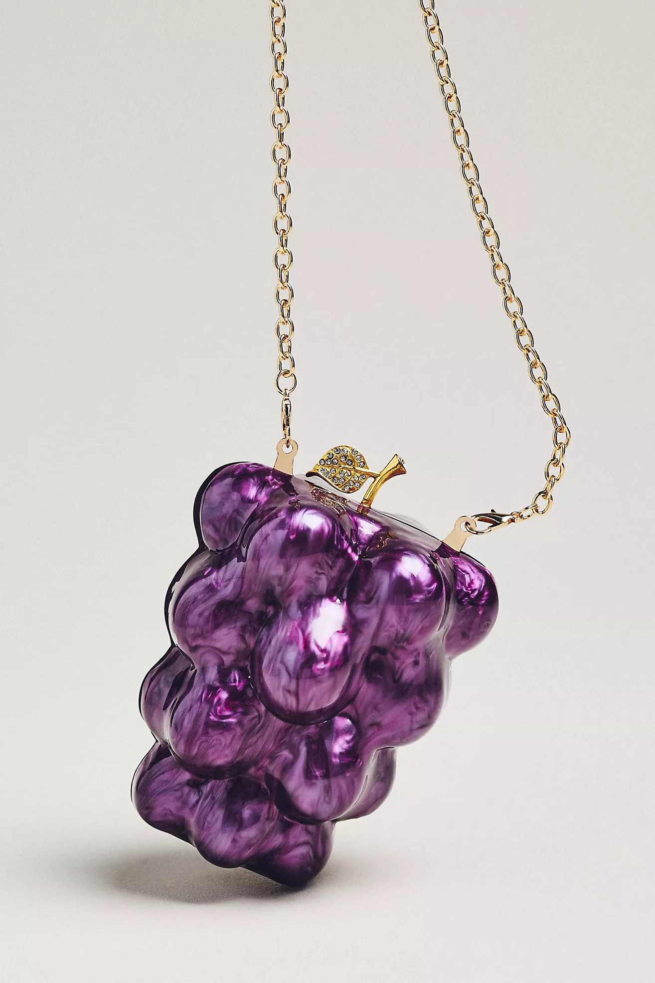 Shaped Icon Clutch | Anthropologie (US)