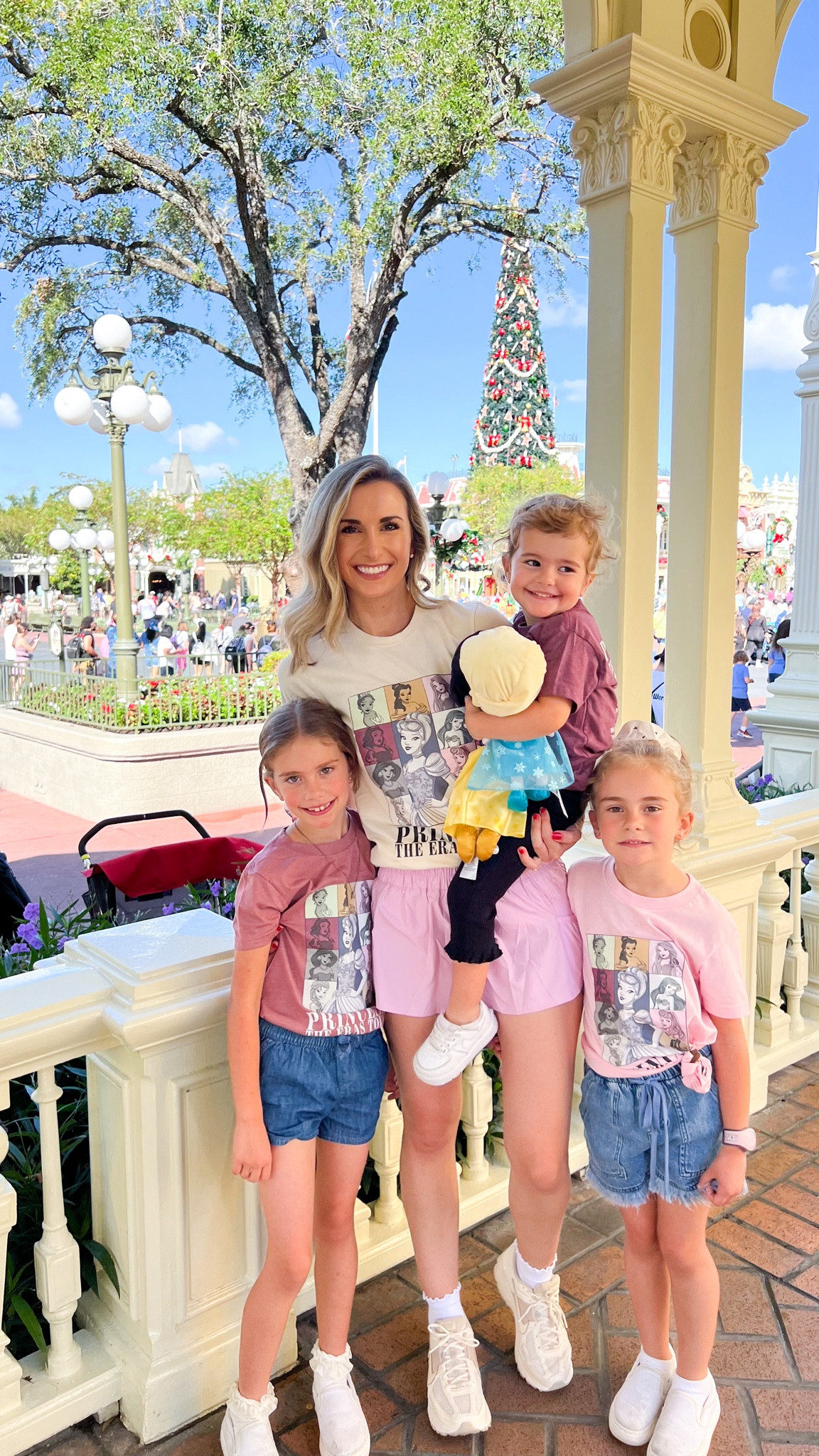 In our Disney Era ✨ 



#LTKStyleTip #LTKFindsUnder50 #LTKTravel