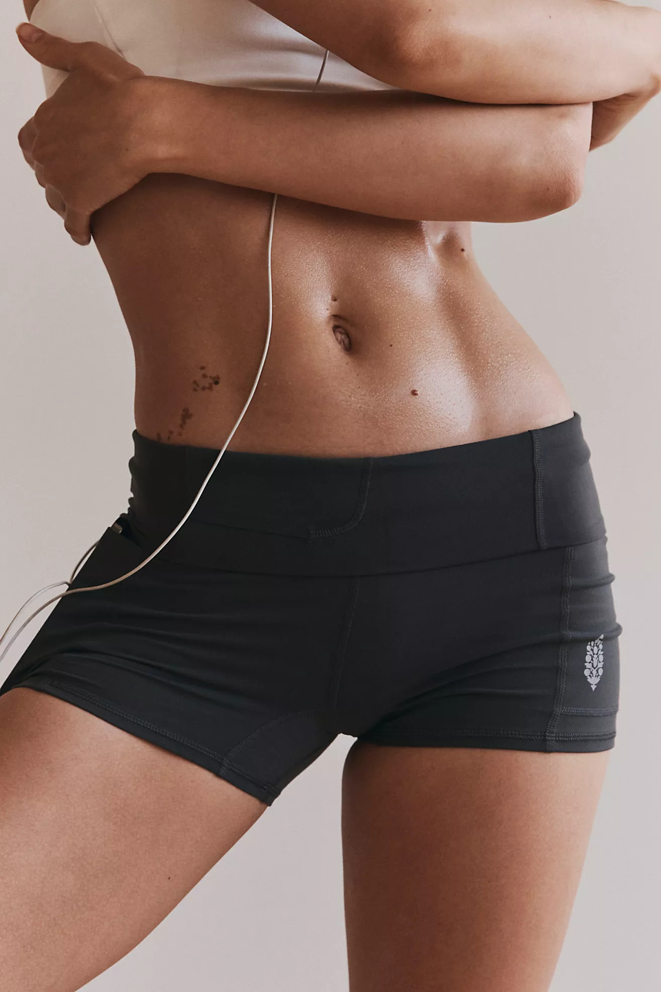 Never Better Run Shorts | Free People (Global - UK&FR Excluded)