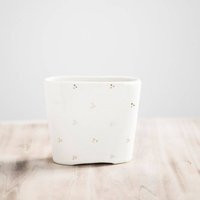 Golden Bud Vase | Etsy (US)