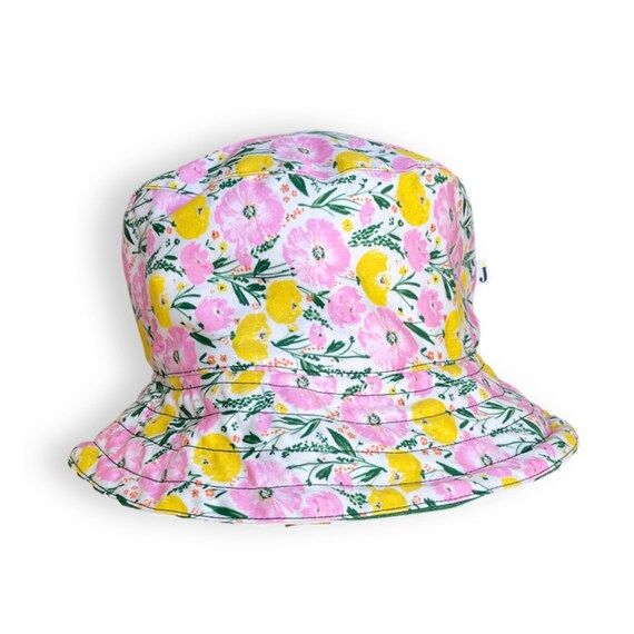 Alison Collection: Reversible Bucket Hat - Etsy | Etsy (US)