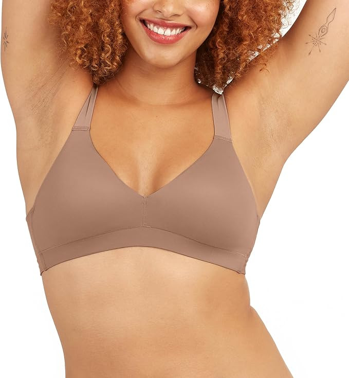 SPANXsmooth™ Bra-llelujah!® Lightly Lined Bralette | Amazon (US)