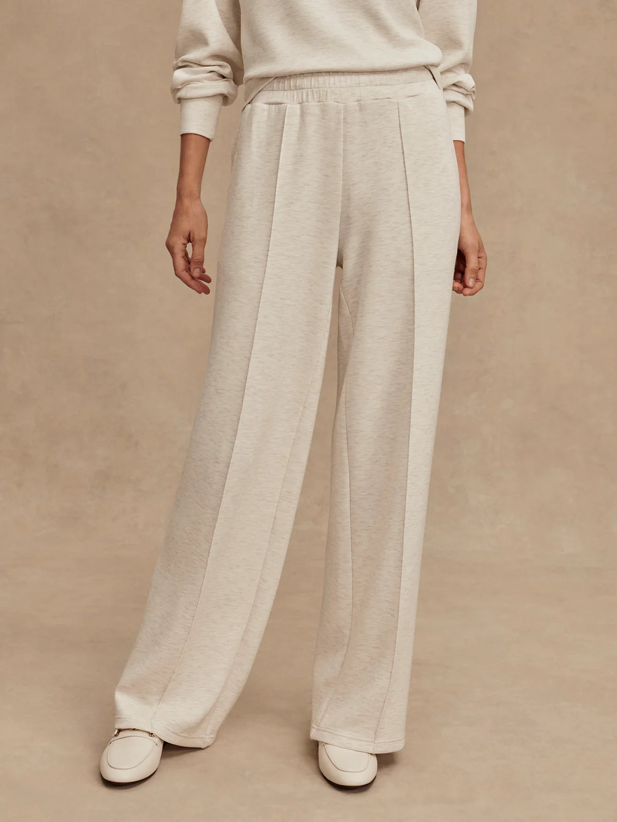 The Wide Leg Pant 28" | Varley US