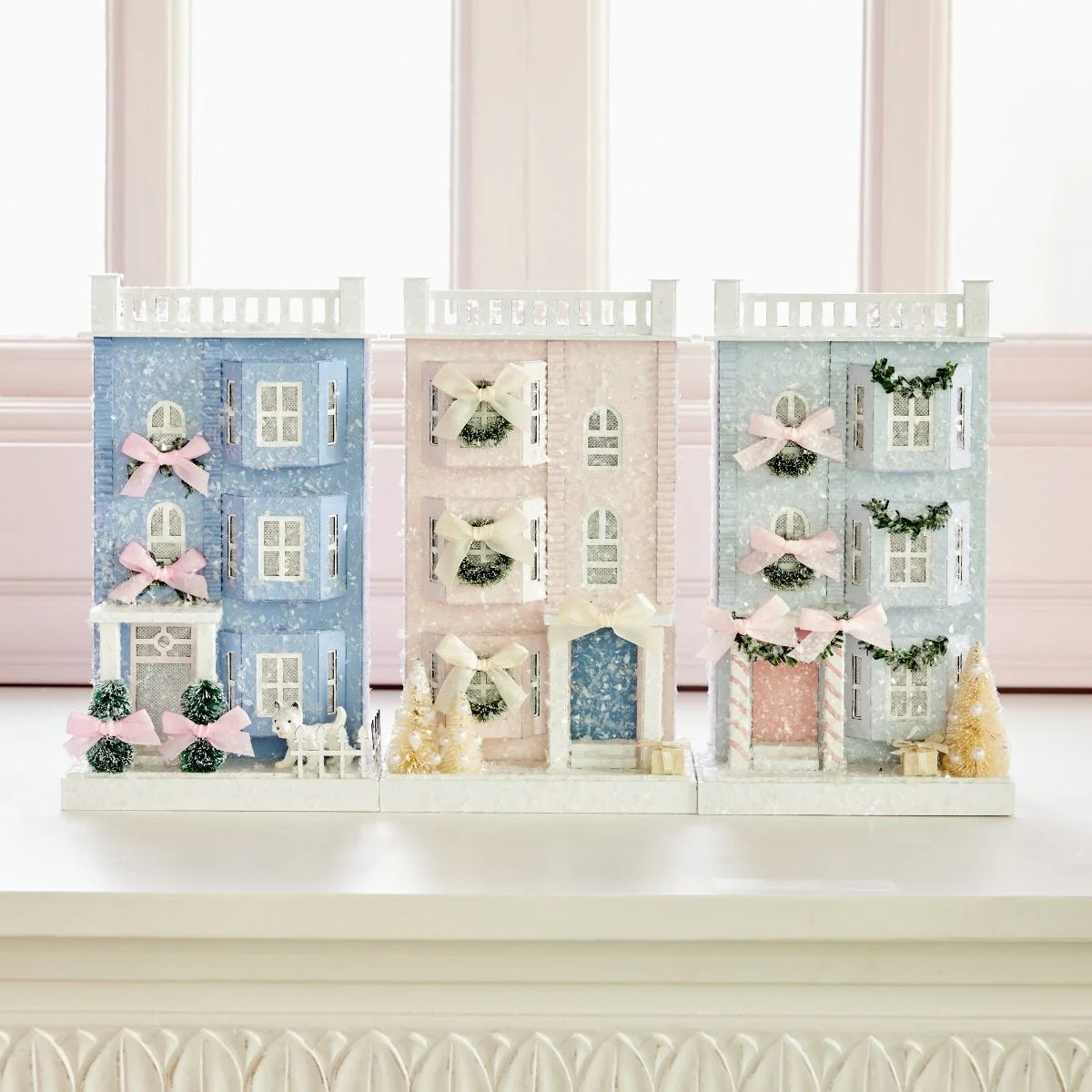 London Flat I | Caitlin Wilson Design