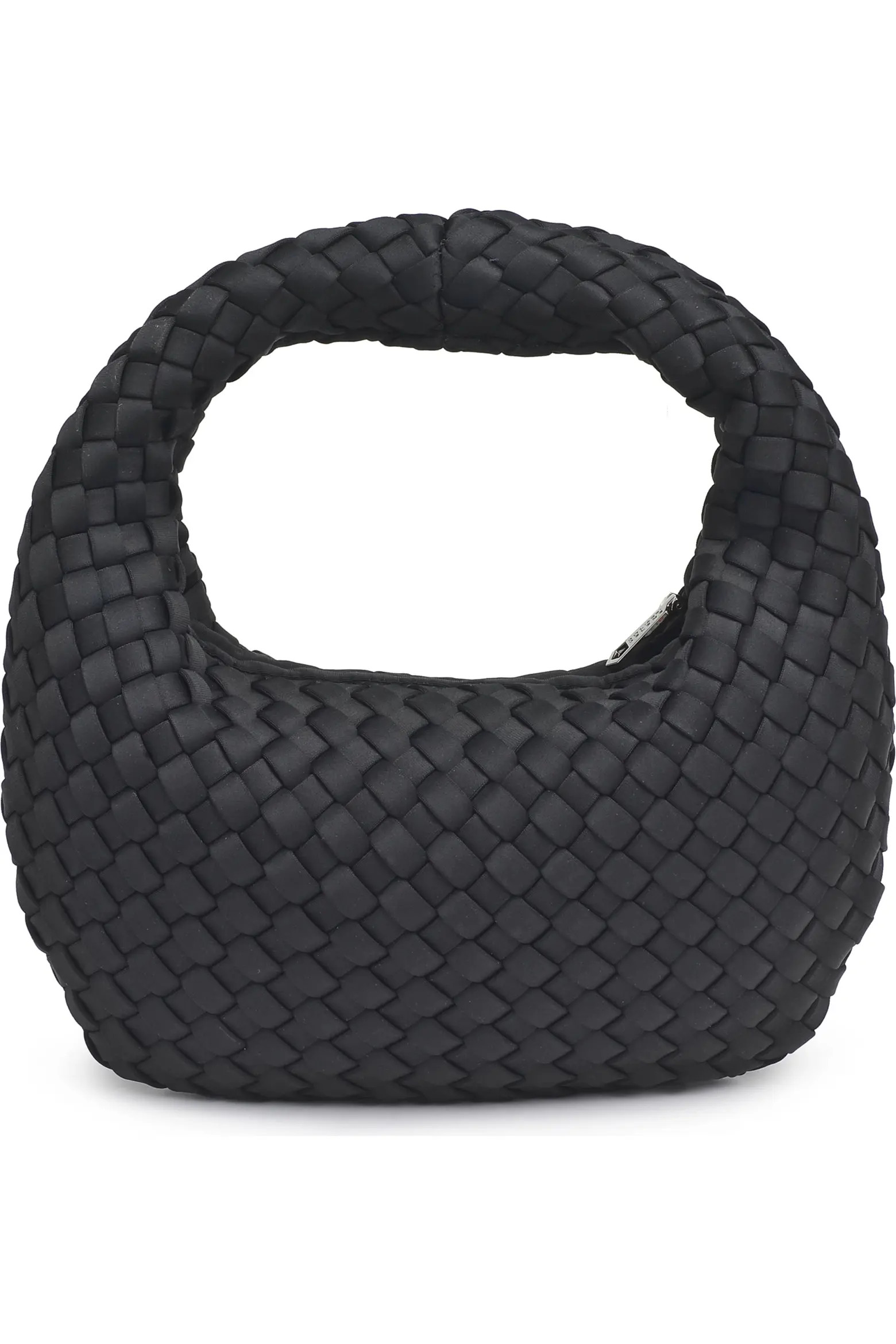 Sol and Selene Dare to Dream - Small Woven Neoprene Hobo Bag (Women) | Nordstrom | Nordstrom