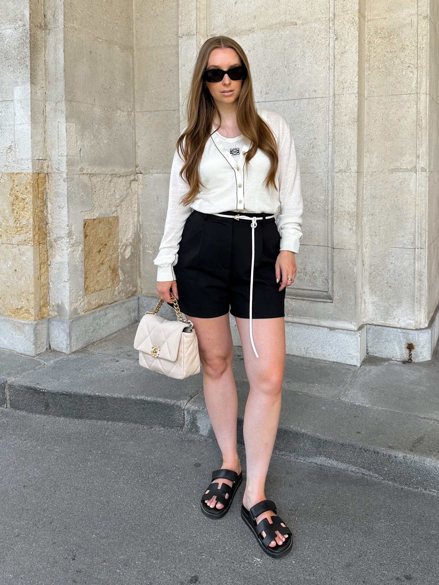 A light summer layer look 🤍

#LTKeurope #LTKstyletip #LTKsummer