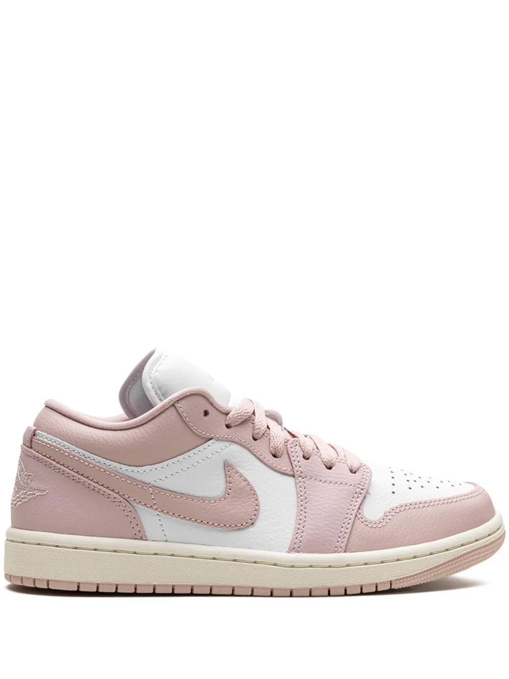 Jordan Jordan 1 Low Sneakers | White | FARFETCH | Farfetch Global