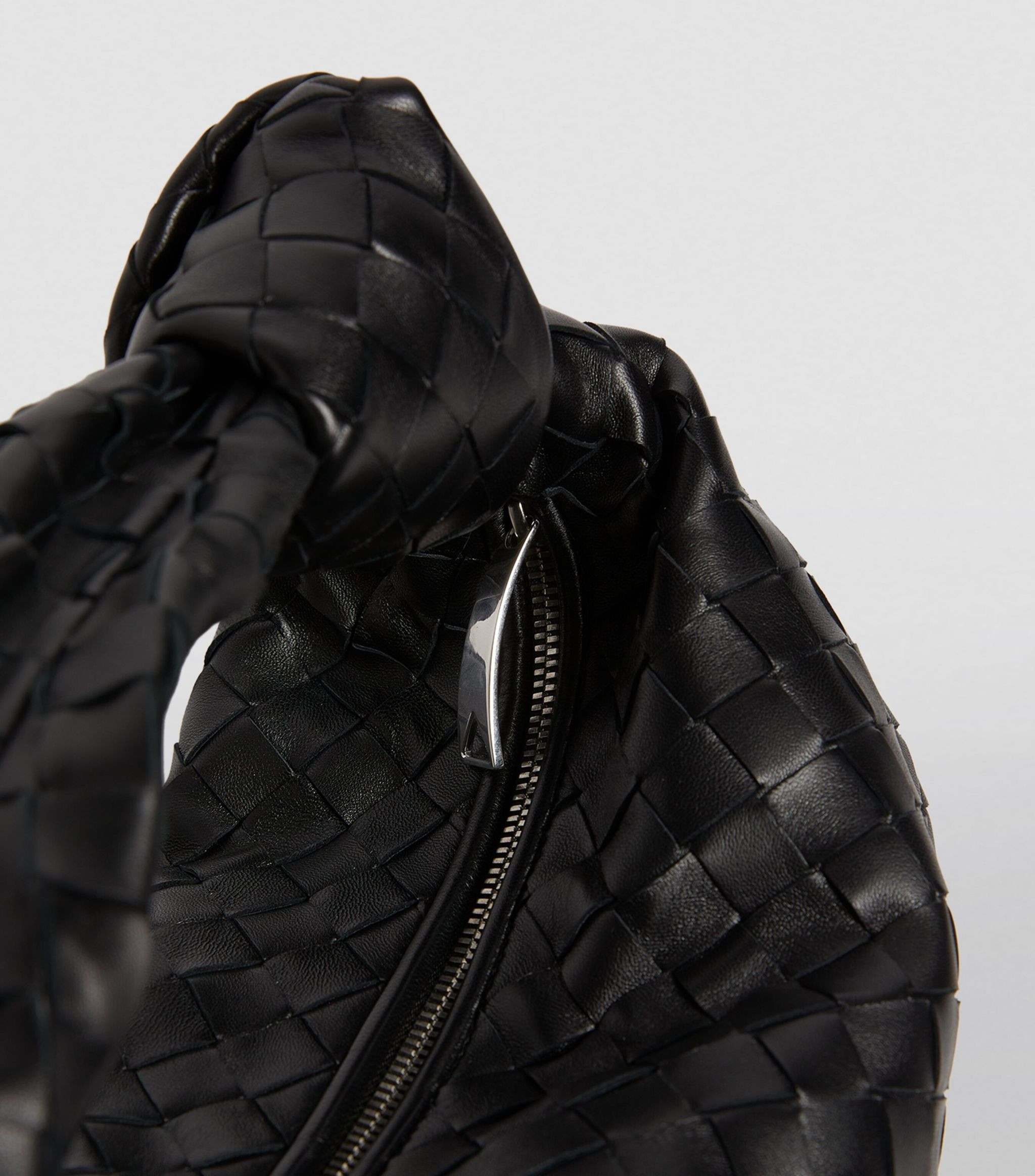 Teen Leather Jodie Bag | Harrods