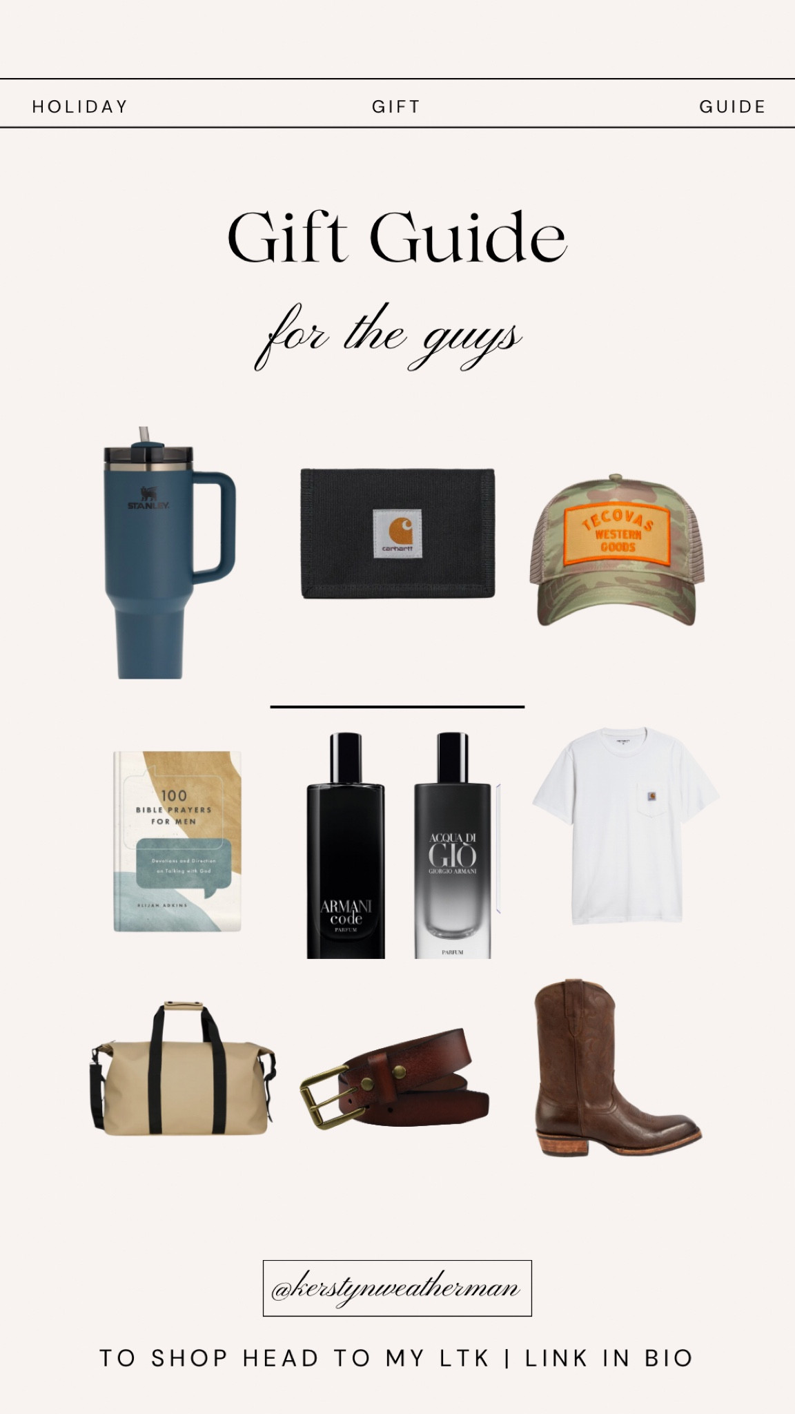 gift guide for your boyfriend | gift guide for your father | gift guide for your dad | gift guide for the men in your life 

#LTKGiftGuide #LTKHoliday #LTKCyberWeek