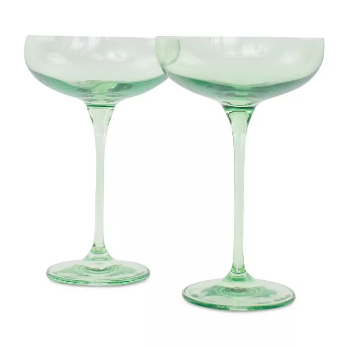 Champagne Coupes, Set of 2 | Bloomingdale's (US)