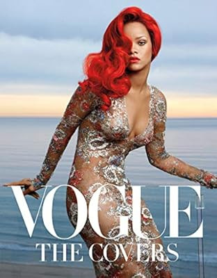 Vogue: The Covers (updated edition) | Amazon (US)