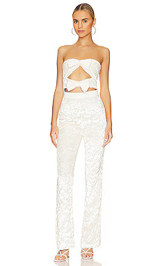 Meave Jumpsuit
                    
                    Tularosa
                
               ... | Revolve Clothing (Global)