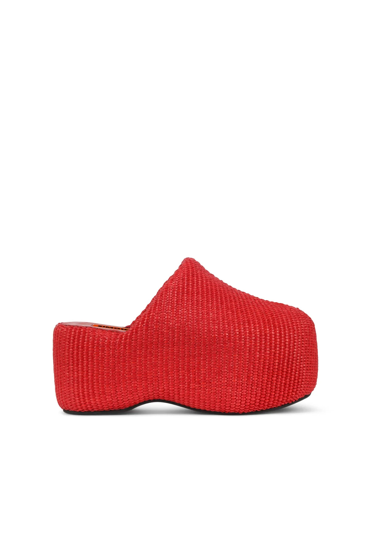 platform bubble clog | Simon Miller