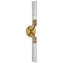 Casoria 23" Linear Sconce | Visual Comfort