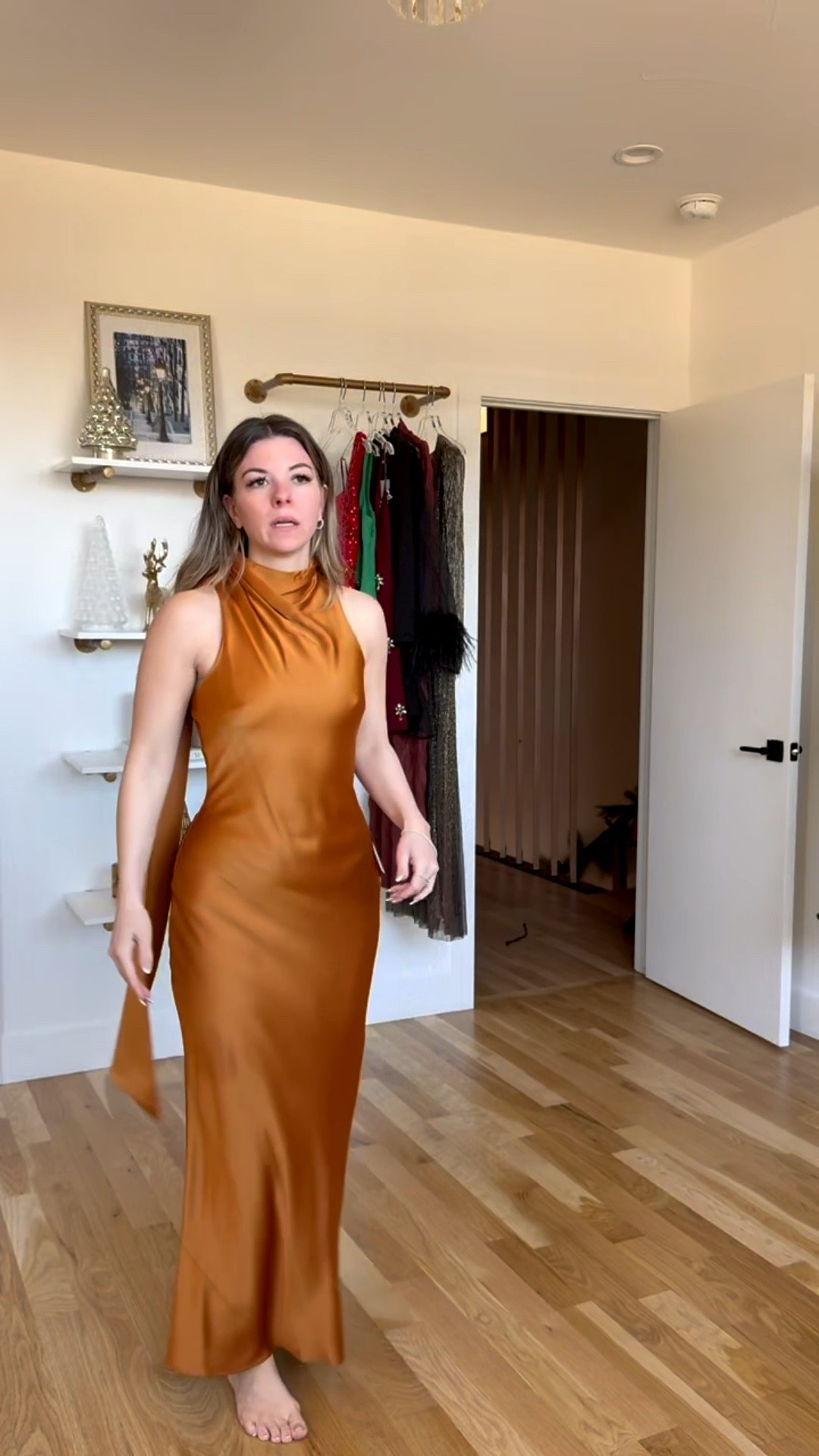 Dillard’s content filming day wedding guest and formal event dresses  

Vici code: emerson30

Wearing my usual smalls/2

Wedding guest
Formal event
Black tie
Satin
Sequin
Cocktail
Special occasion
New years
Holiday party 

#LTKWedding #LTKHoliday #LTKSeasonal