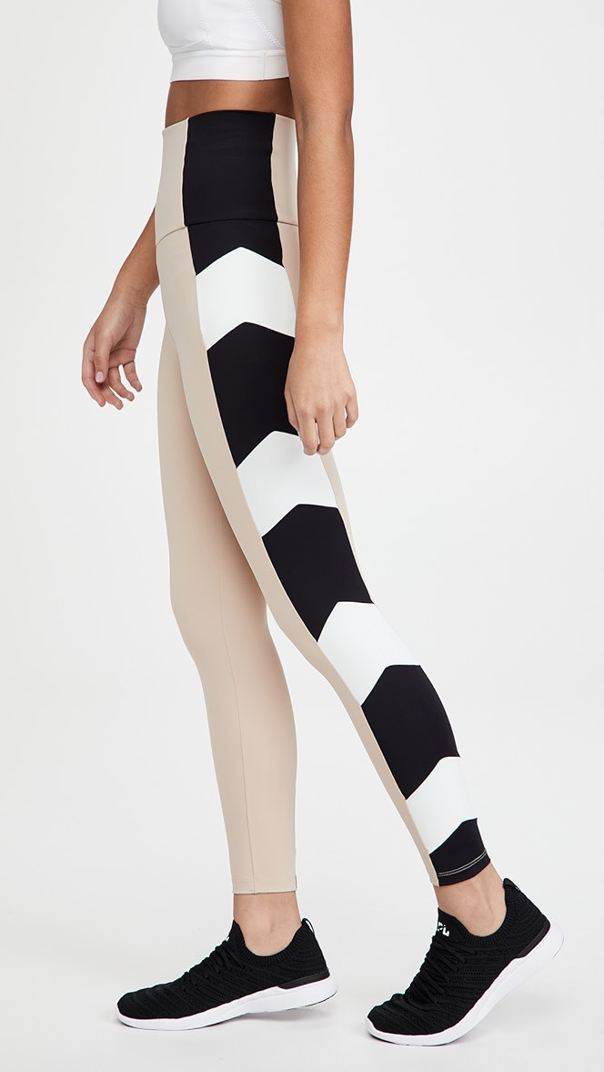 Arrow Leggings | Shopbop