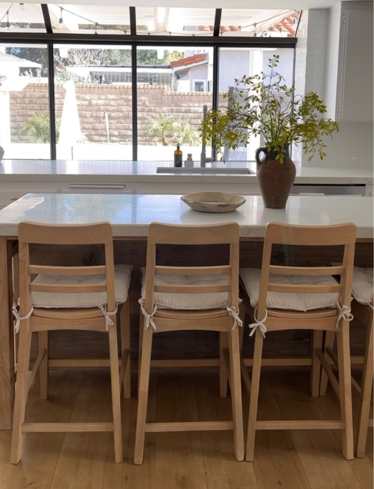 Kitchen, kitchen island, kitchen decor 

#LTKhome