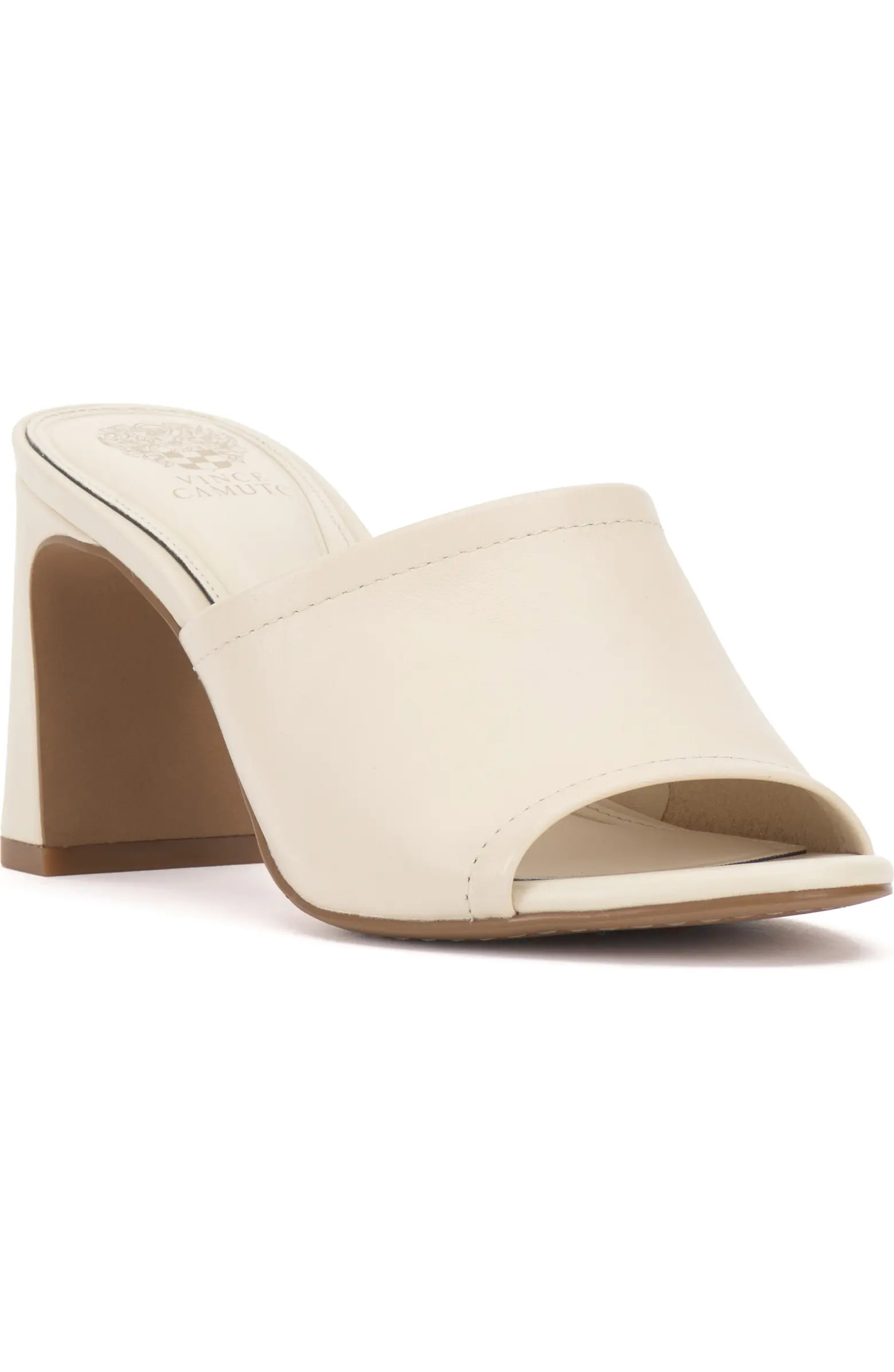 Alyysa Slide Sandal (Women) | Nordstrom