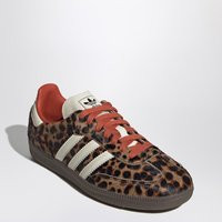 Adidas Originals Sneaker Samba Og Brown/Preloved Red/Cream White | Balardi (US & Canada)