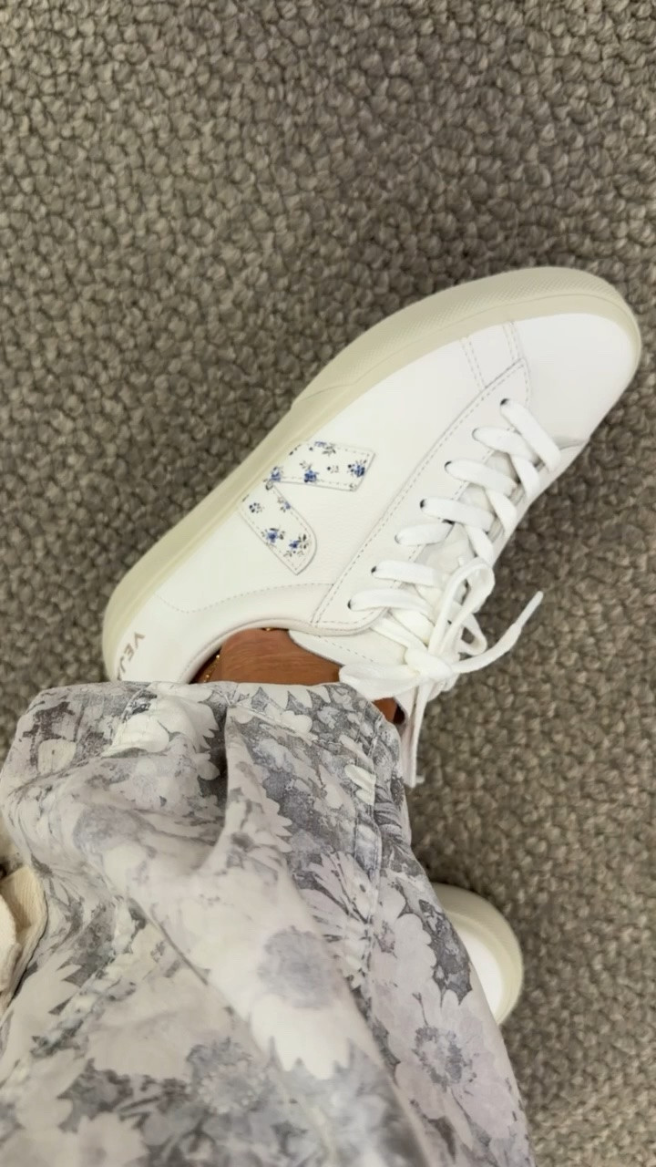 Nordstrom Anniversary Sale, Veja sneakers.

#LTKSaleAlert #LTKootd