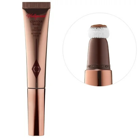 Charlotte Tilbury Hollywood Contour Wand - Fair/ Medium | Walmart (US)
