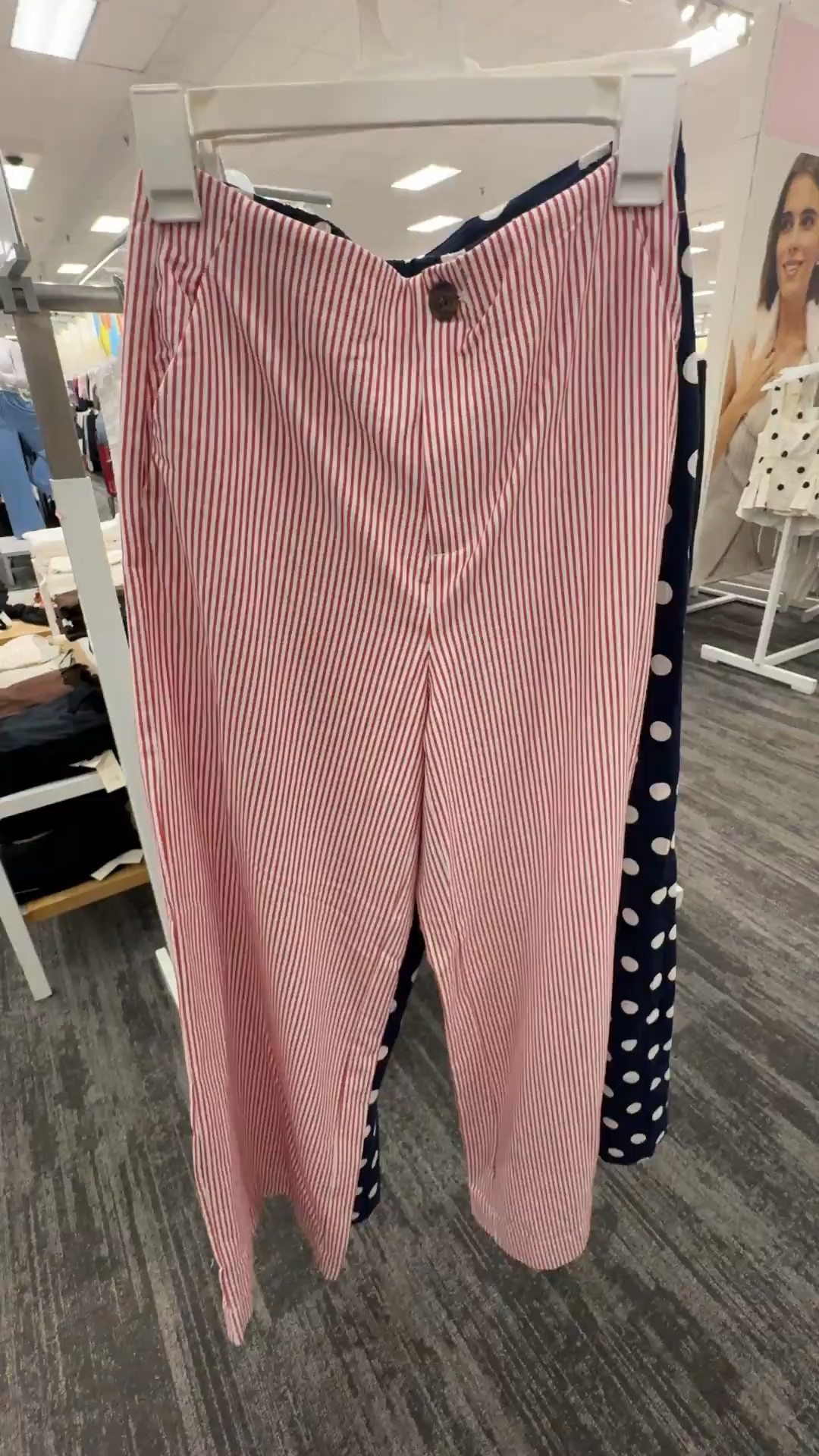 Cutest red stripe pants!!

#LTKootd #LTKmomlife