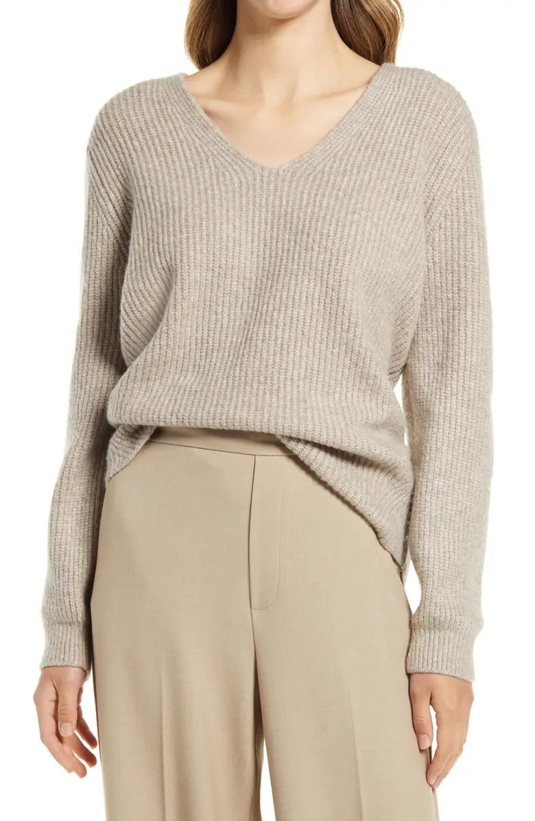 Balloon Sleeve Sweater | Nordstrom | Nordstrom