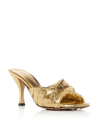 Women's Blink High Heel Mules | Bloomingdale's (US)