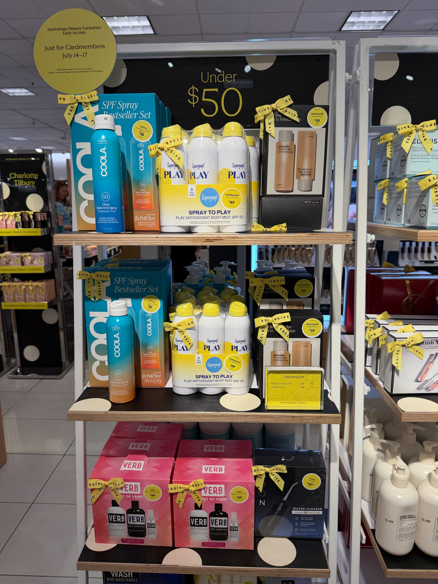 Nordstrom top beauty finds!!! Shop the anniversary sale now!

#LTKSaleAlert #LTKBeauty #LTKselfcare