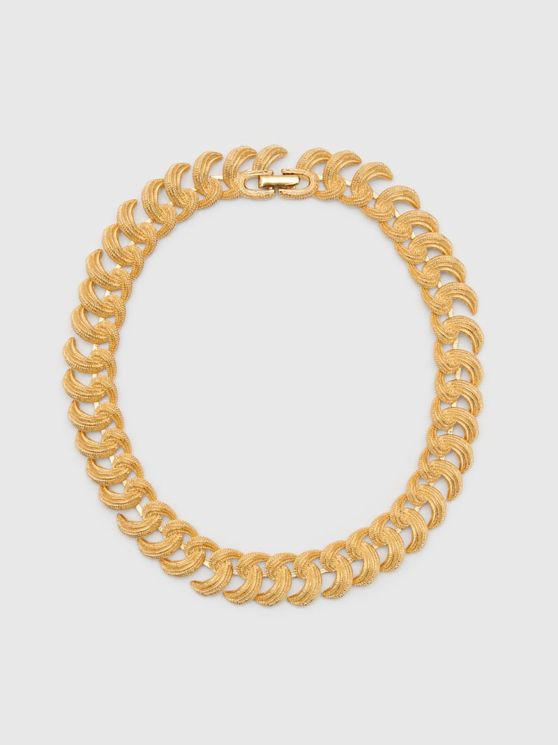 Rosa Necklace | Reformation (Global)