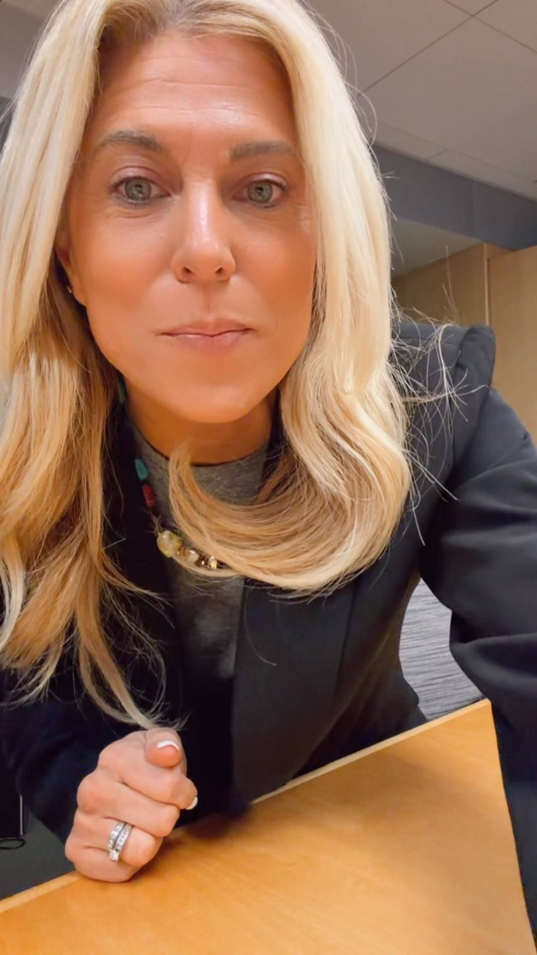 The best work blazer ever. Under $60!!!!

#LTKootd