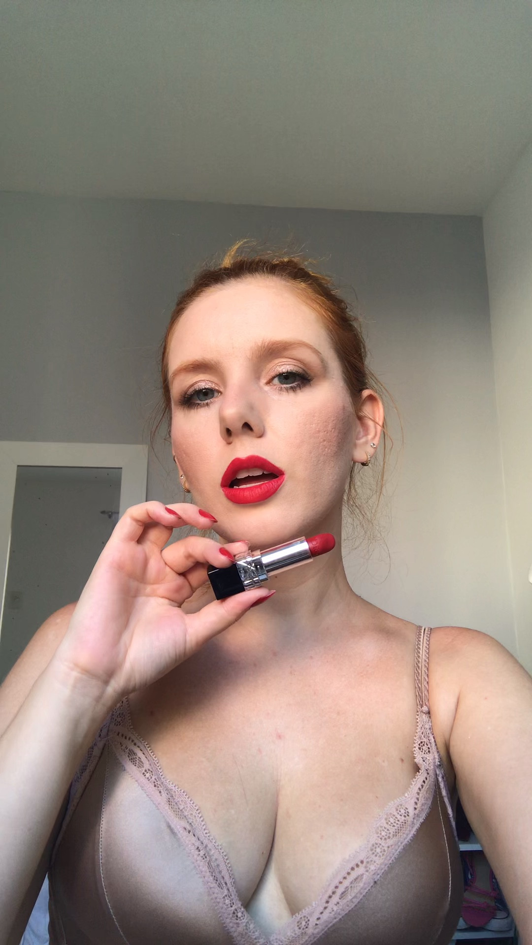 E esse Lip combo PERFEITO???
Dior, entenda, você é o amor da minha vida  

#LTKbeauty #LTKGala #LTKbrasil